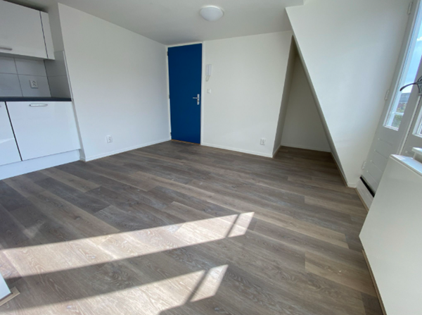Medium property photo - Koolstraat 40A, 9717 KE Groningen